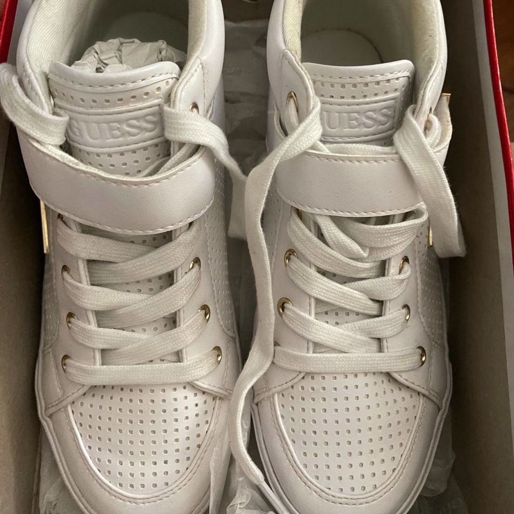 Guess shoes